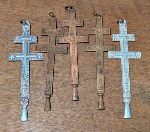 Sammlung scheyrer kreuz - scheyrer,