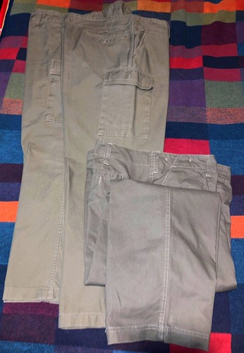 Hose bundeswehrhose - 2x,