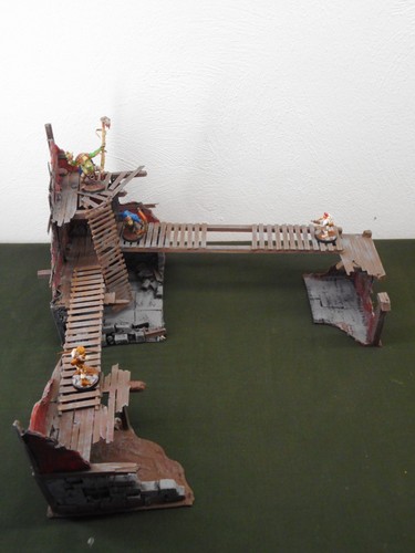 Gelände tabletop terrain - tabletop,