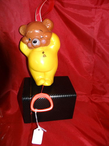 Vintage 1981 fisher price - vintage, fisher-price