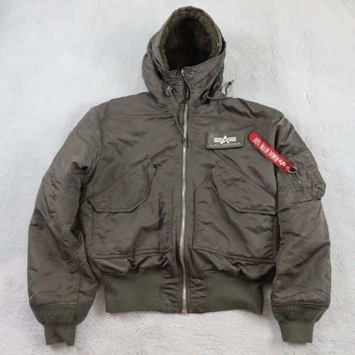 Alpha industries bomberjacke - alpha,