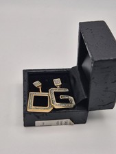 Dolce & Gabbana Ohrringe DG