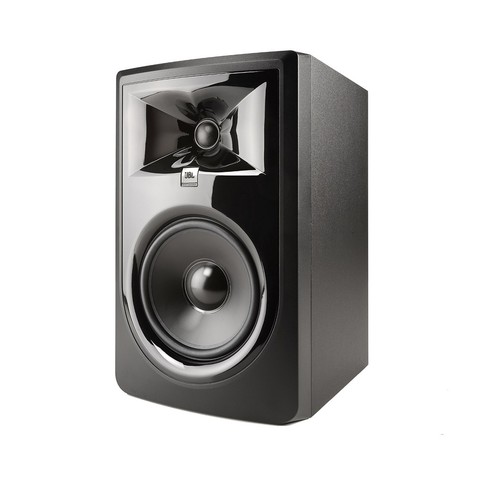 Jbl 306pmkii aktiver - -,