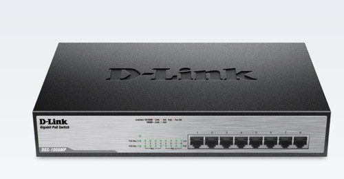 Link dgs 1008mp port - d-link, dgs-1008mp