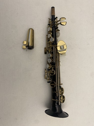 Soprillo saxophon von - soprillo,