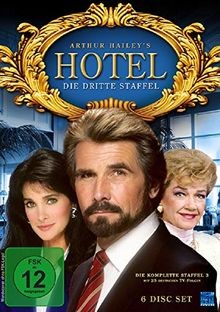 Hotel staffel episoede - -,