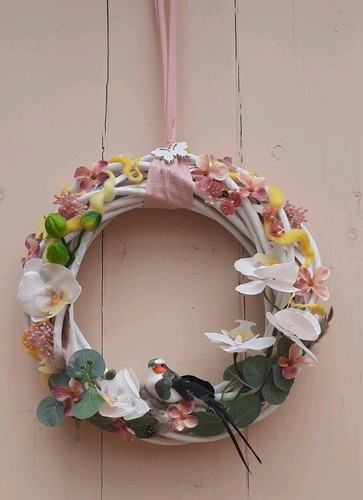 Türkranz frühling sommer - ,