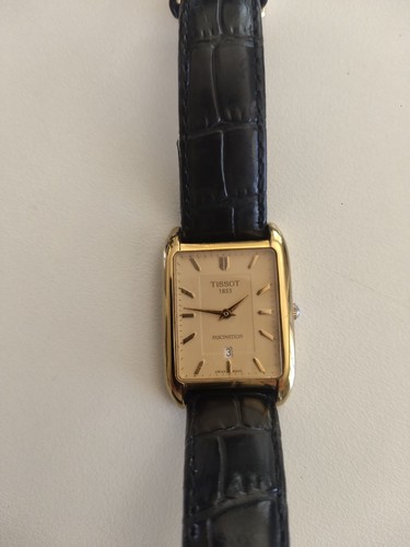 Tissot 1853 fascination - tissot, t845