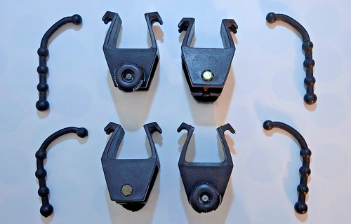 Thule typ 562 inkl straps - 562,