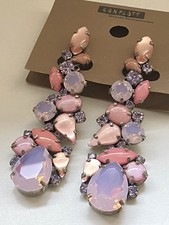 Konplott Ohrringe Afternoon