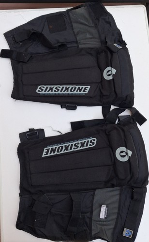 Sixsixone mtb knie und - sixsixone,