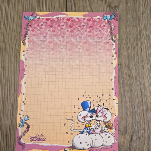 Diddl 306 - a5, nr.