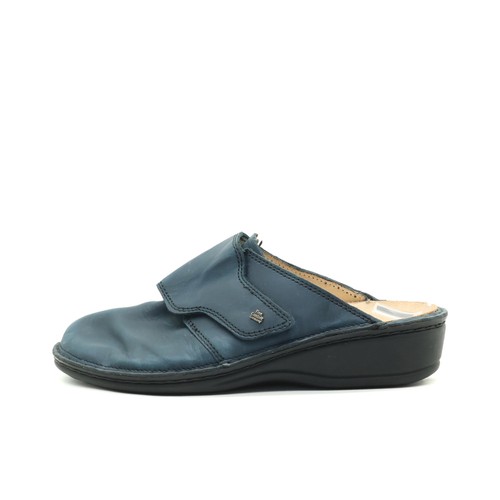Finn comfort damen blau - finn,
