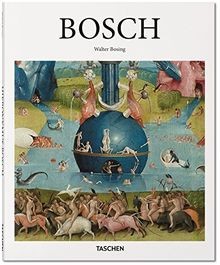 Bosch entre ciel et lenfer - ciel,