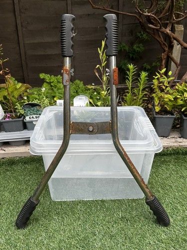 Rusty springs xy - v,