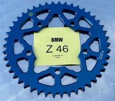 Kettenrad 46 Zähne für BMW S