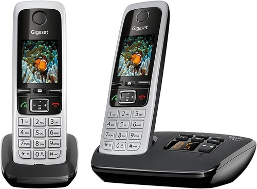 Gigaset c630a duo - c630a,