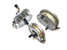 Olympic Seiko Japan Twist Foot