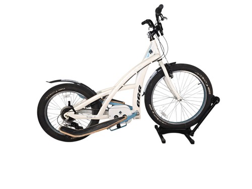 Stepper bike ggg - stepper,