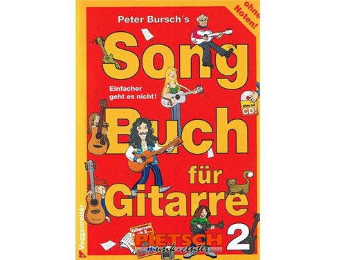 Voggenreiter verlag peter - voggenreiter,