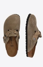 Birkenstock pantolette boston - birkenstock,