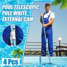 ABS Pool Mast Gelenkverbinder