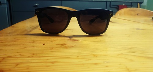 Ray ban herren sonnenbrille - ray-ban,