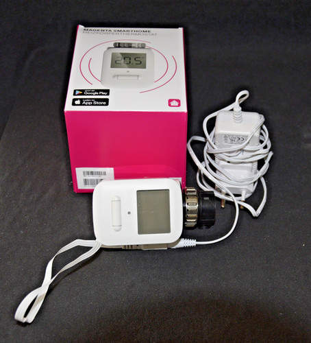 Magenta smarthome - magenta,