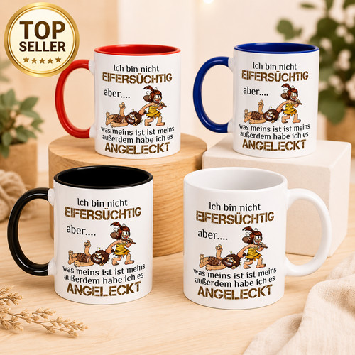 Kaffeetasse nicht
