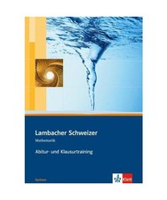 Lambacher Schweizer. Abitur-
