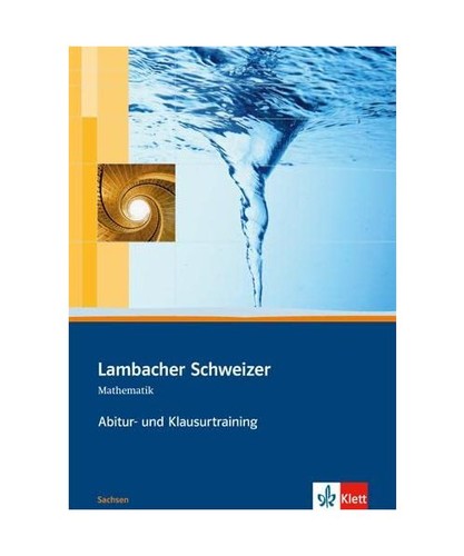 Lambacher schweizer abitur - schweizer., abitur-