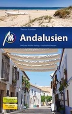 Andalusien Reiseführer