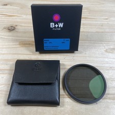 B+W Basic CPL Polfilter MRC