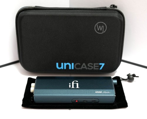 Ifi idsd micro signature - idsd,