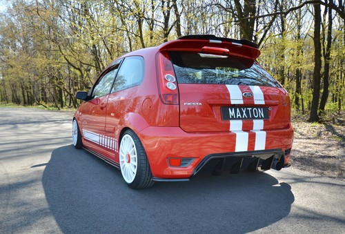 Maxton design heckansatz - maxton,