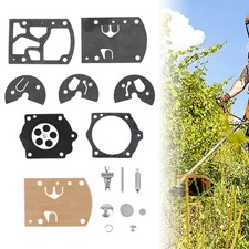 Für Vergaser Rebuild Kit WB37