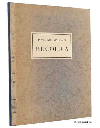 Vergil richard seewald - vergil/richard, seewald: