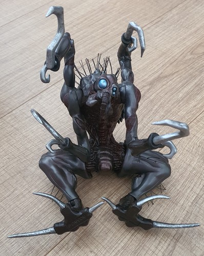 Resident evil drain deimos - resident,