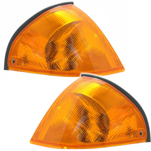 Frontblinker set für - set, subaru