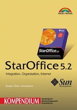 StarOffice 5.2