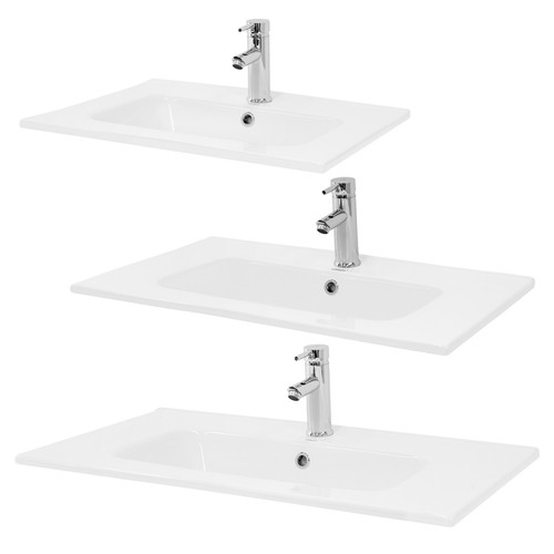 Waschbecken keramik waschtisch - waschbecken,