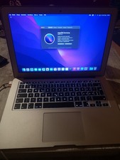 Apple MacBook Air 13 Zoll