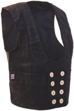 Eiko Zunftweste Major Cord