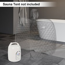 Dampfgenerator Sauna SPA