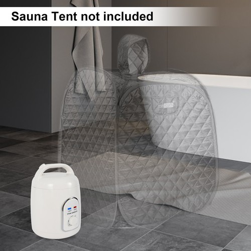 Dampfgenerator sauna spa - dampfgenerator,