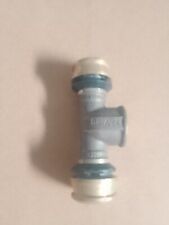 Viega Raxofix Pressfitting  T-Stück  mit Innengewinde Neu aus Lagerauflösung 