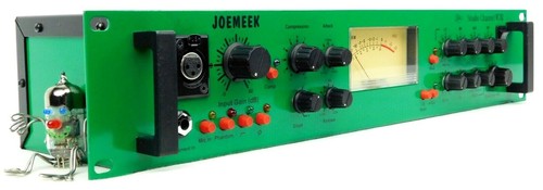 Joemeek vc1q studio channel - vc1q,