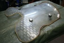 original Vespa Windschild 50cm Flyscreen Modell unklar ET2 PX PK ? Flyscreen