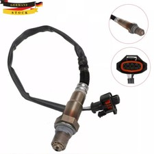 Lambdasonde Regelsonde nach