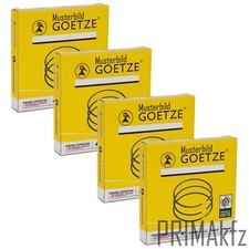 Goetze engine kolbenringe - engine,